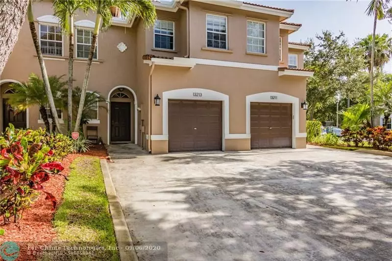 13213 NW 7th Dr  #n/a, Plantation, FL 33325