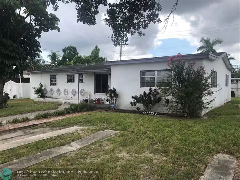 3210 NW 176th St, Opa-locka, FL 33056