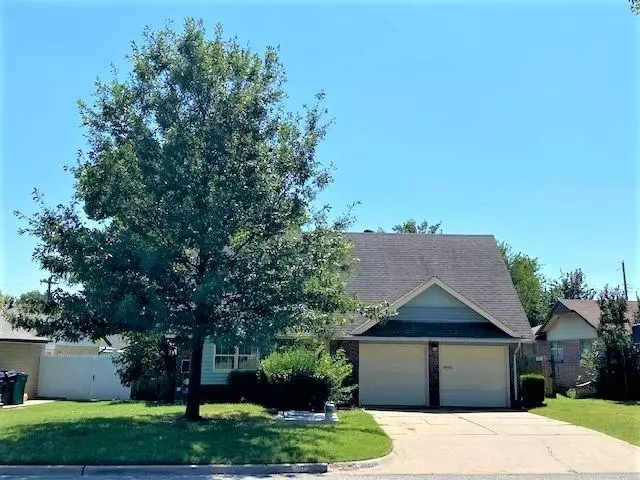 Oklahoma City, OK 73159,3032 SW 63rd Street