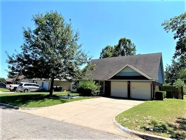 Oklahoma City, OK 73159,3032 SW 63rd Street