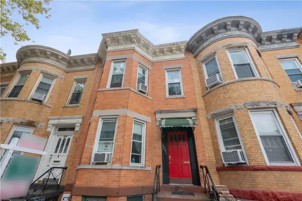 362 85 ST, Brooklyn, NY 11209