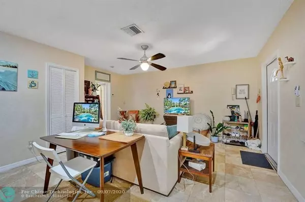 Fort Lauderdale, FL 33304,1348 Holly Heights Dr  #16