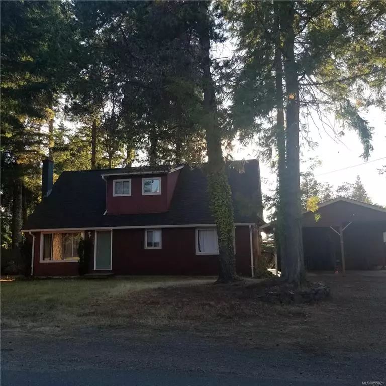 Qualicum Beach, BC V9K 1B2,485 Qualicum Rd