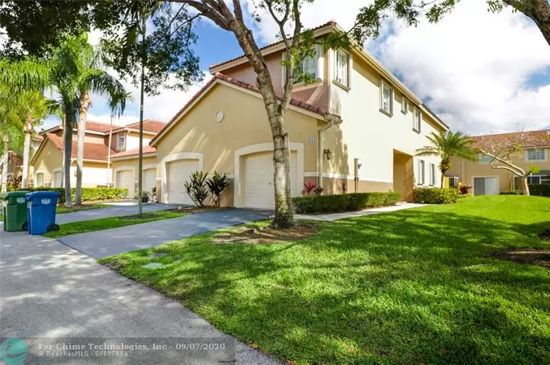 3859 San Simeon Cir  #3859, Weston, FL 33331