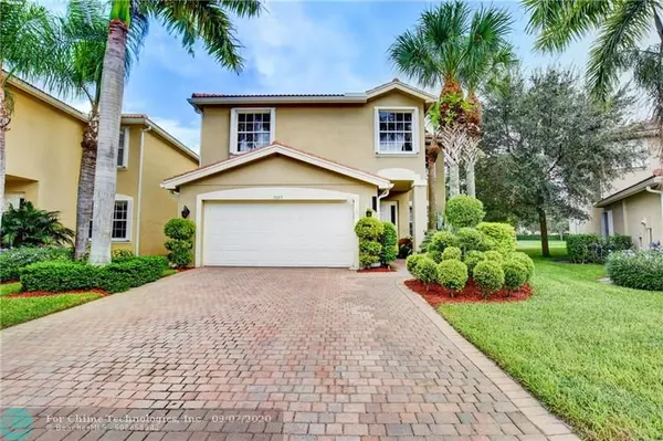 Boynton Beach, FL 33437,7843 Red Mahogany Rd