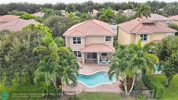 Boynton Beach, FL 33437,7843 Red Mahogany Rd