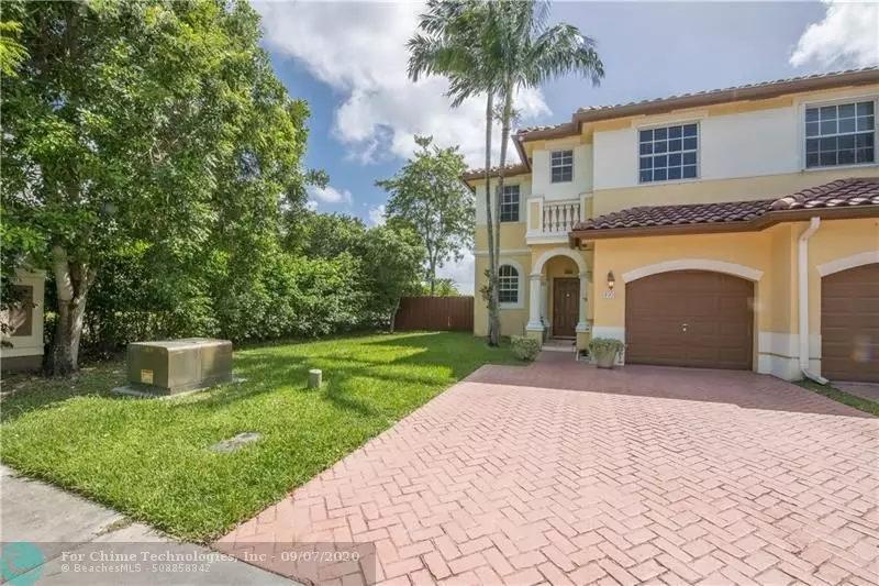 4901 SW 135th Ave, Miramar, FL 33027