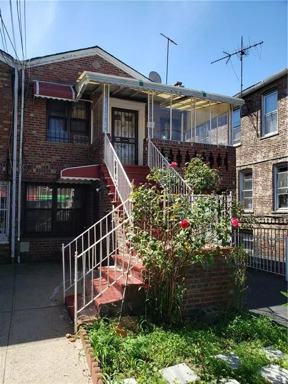 590 Remsen AVE, Brooklyn, NY 11236