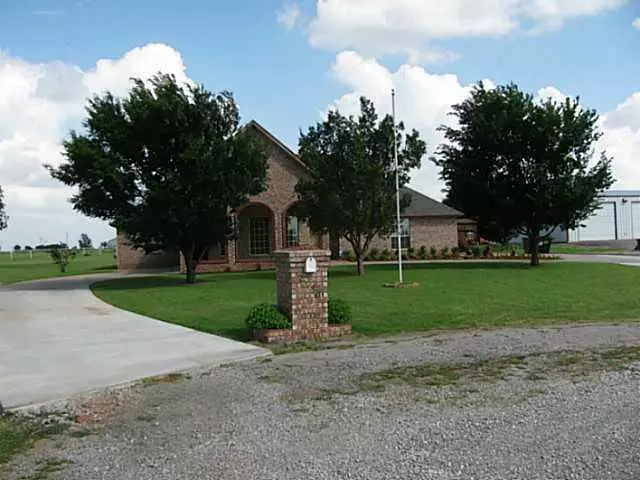 El Reno, OK 73036,2450 Lindsay Lane