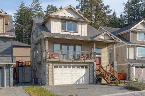 Langford, BC V9C 0K4,3507 Grenadier Rd