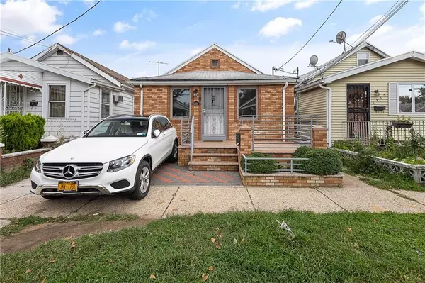 1332 East 98 ST, Brooklyn, NY 11236