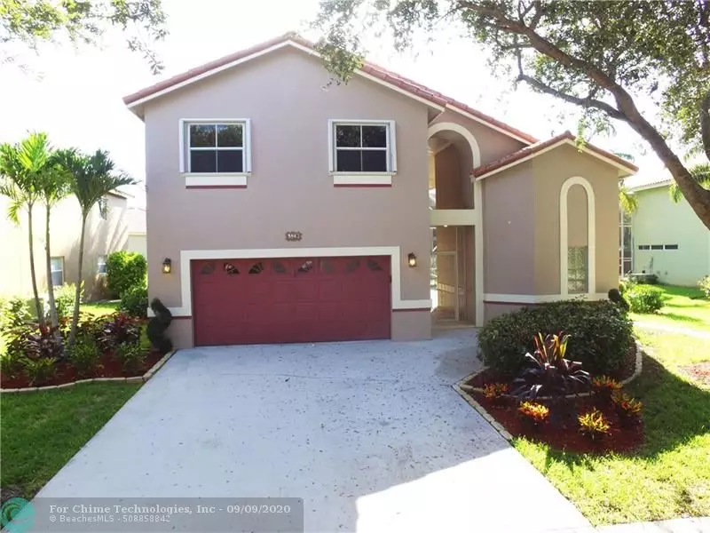 6230 NW 58TH WAY, Parkland, FL 33067