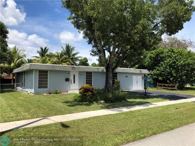 7705 NW 73rd Ter, Tamarac, FL 33321