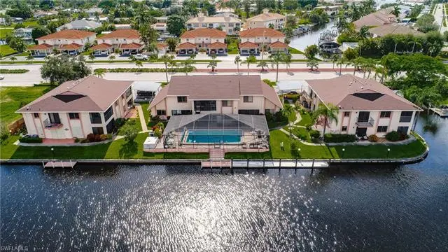 5105 Coronado PKY #105, Cape Coral, FL 33904