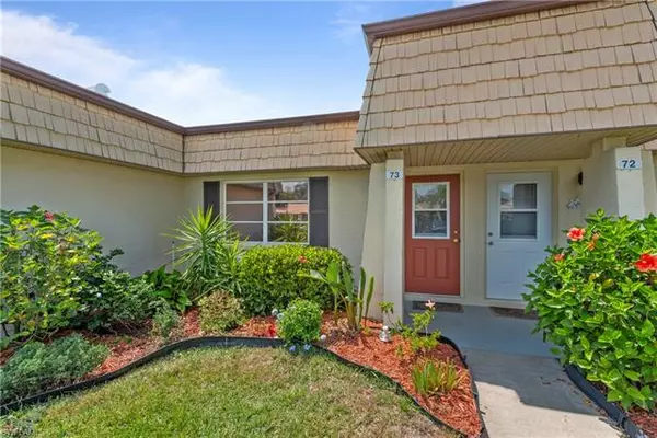 73 Mallard CT, Fort Myers, FL 33919