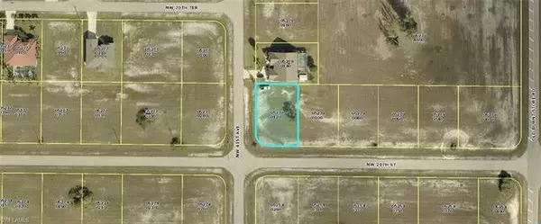 4023 NW 20th ST, Cape Coral, FL 33993