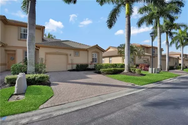 Fort Myers, FL 33907,7841 Lake Sawgrass LOOP #4414