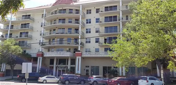 750 4th AVE S #606B, St. Petersburg, FL 33701