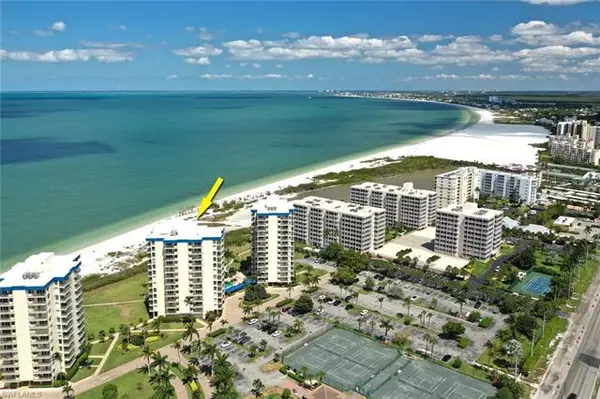 7330 Estero BLVD #305, Fort Myers Beach, FL 33931