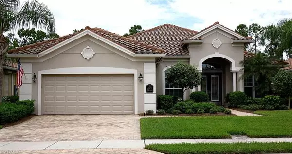 10977 Surrey PL, Fort Myers, FL 33913