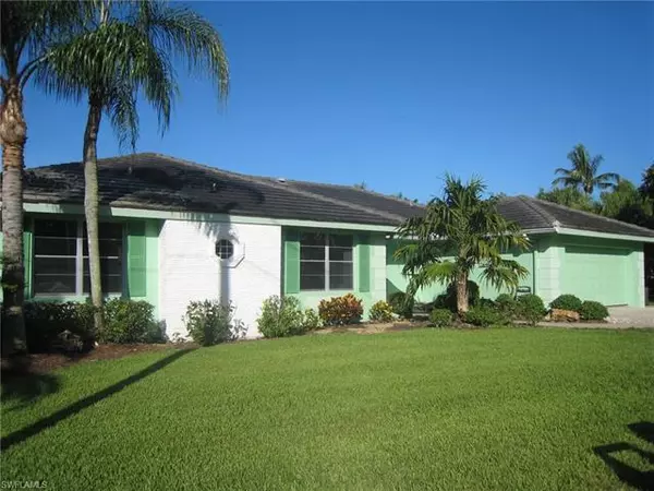 Sanibel, FL 33957,756 Windlass WAY