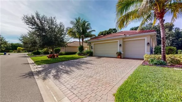 North Fort Myers, FL 33903,3041 Sheltered Oak PL