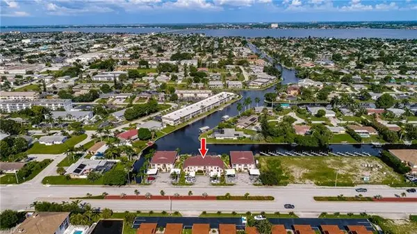 5105 Coronado PKY #105, Cape Coral, FL 33904