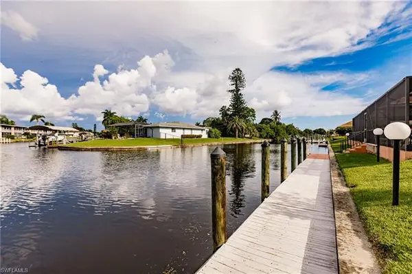 5105 Coronado PKY #105, Cape Coral, FL 33904