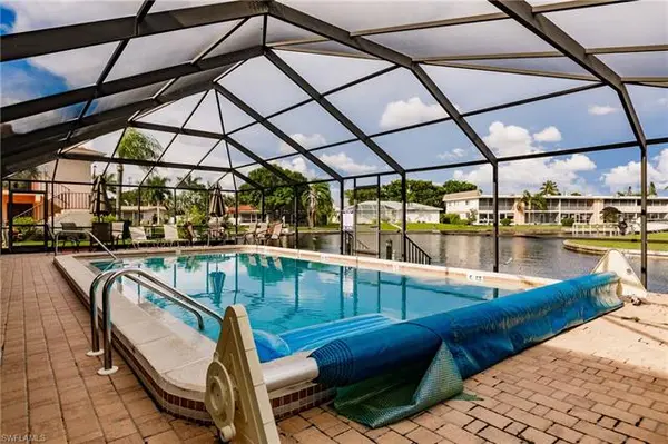 5105 Coronado PKY #105, Cape Coral, FL 33904