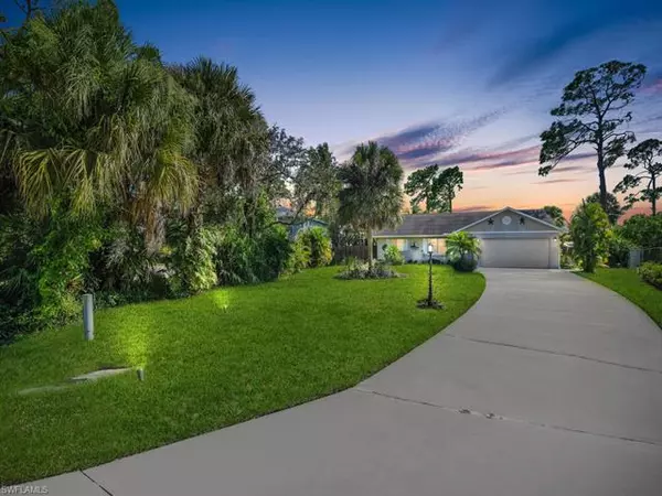 12020 Circle DR, Bonita Springs, FL 34135