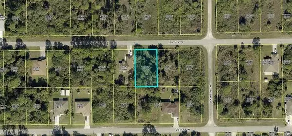 2705 26th ST W, Lehigh Acres, FL 33971