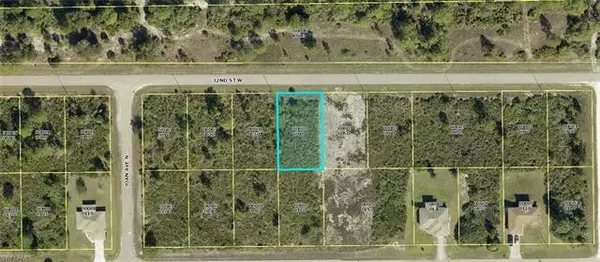 Lehigh Acres, FL 33971,2913 32nd ST W