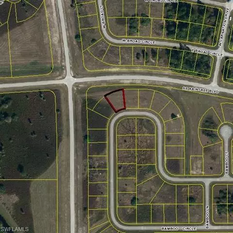 Labelle, FL 33935,9029 Bamboo CIR