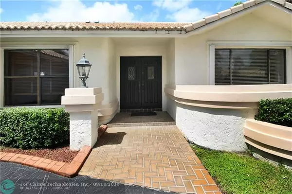 Coral Springs, FL 33067,4842 NW 90th Way