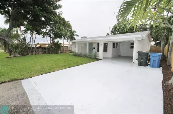 Oakland Park, FL 33334,260 NE 45th Ct