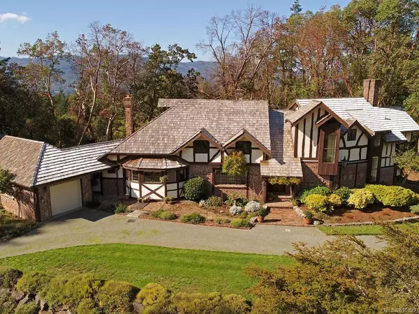 Central Saanich, BC V8M 1S4,8319 Alec Rd