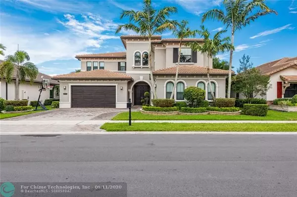 Parkland, FL 33076,8660 Watercrest Cir