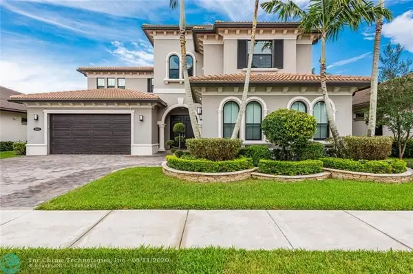 Parkland, FL 33076,8660 Watercrest Cir