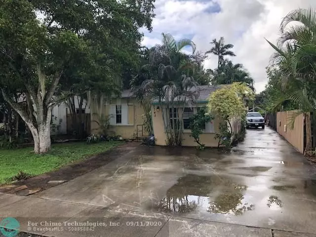 2742 Adams St, Hollywood, FL 33020