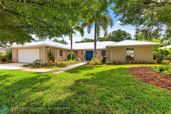3581 SE Court Dr, Stuart, FL 34997