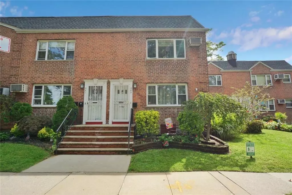 Brooklyn, NY 11228,383 Bay 8 ST #1B