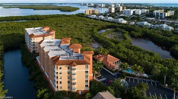 Fort Myers Beach, FL 33931,22628 Island Pines WAY #1401