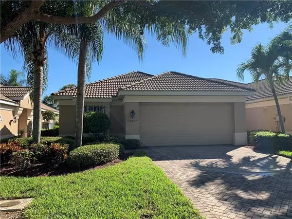 10087 Colonial Country Club BLVD, Fort Myers, FL 33913