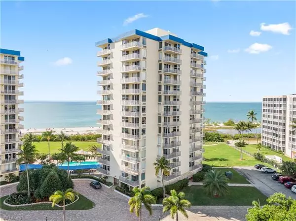 7300 Estero BLVD #1001, Fort Myers Beach, FL 33931