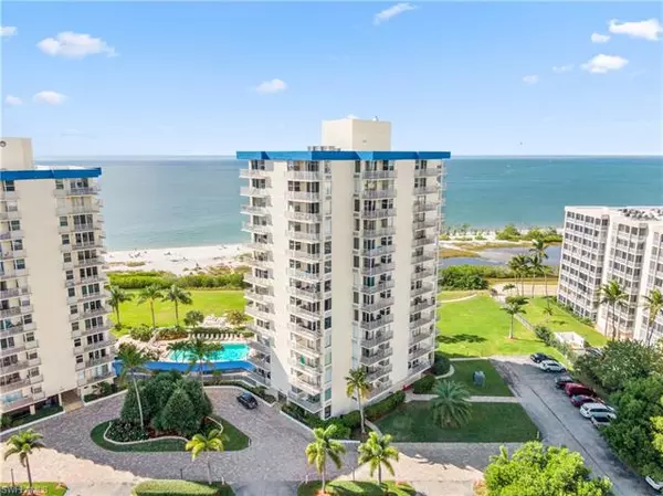 Fort Myers Beach, FL 33931,7300 Estero BLVD #1001