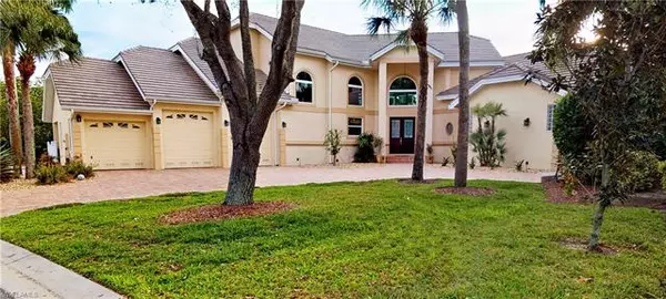 Fort Myers, FL 33908,15950 Knightsbridge CT