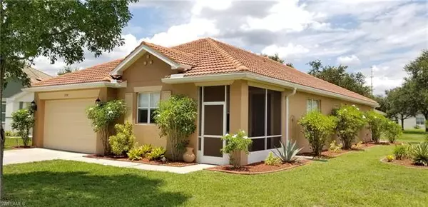 17276 Butternut CT, Punta Gorda, FL 33955