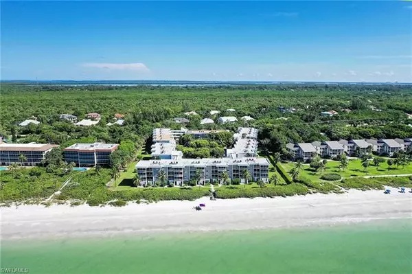 2265 W Gulf DR #P1A, Sanibel, FL 33957