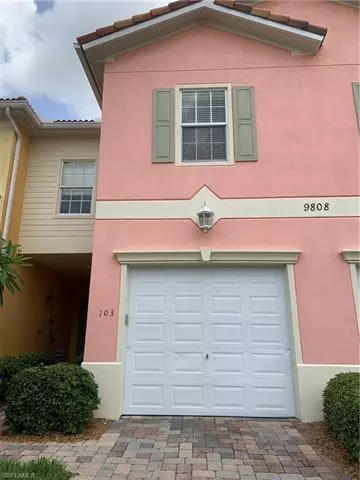 Fort Myers, FL 33908,9808 Solera Cove Pointe #103