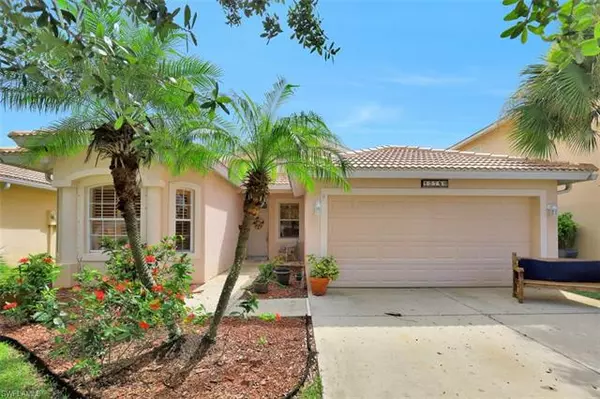 12749 Ivory Stone LOOP, Fort Myers, FL 33913